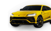 Urus car