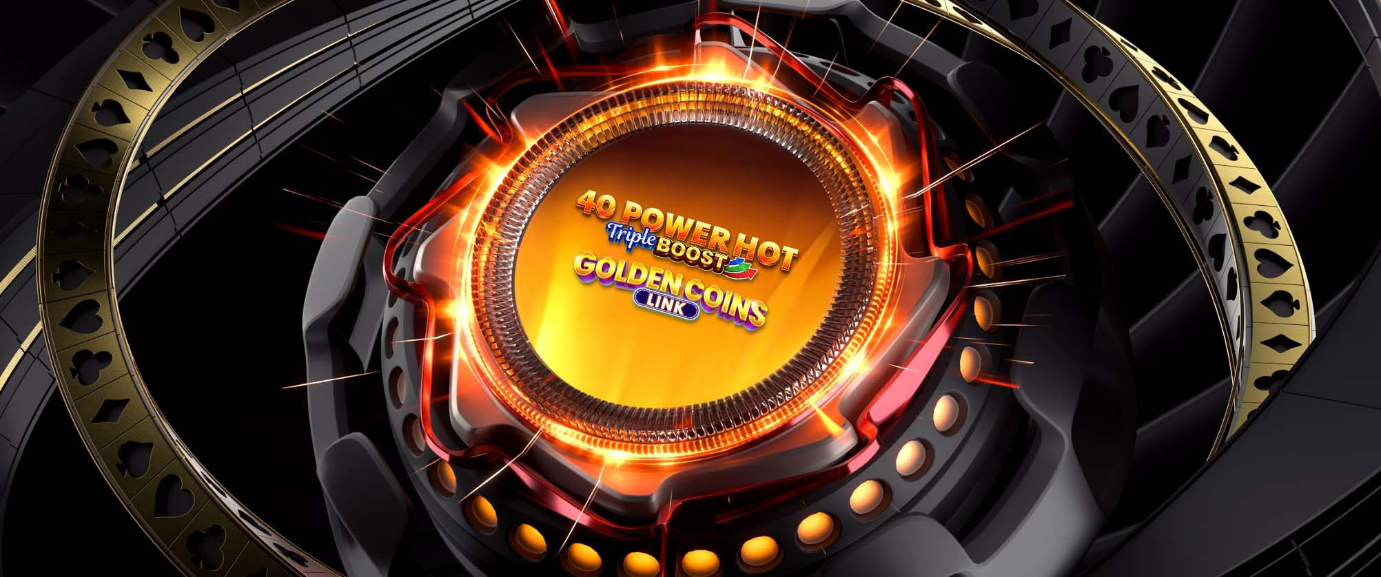 Slot of the Week