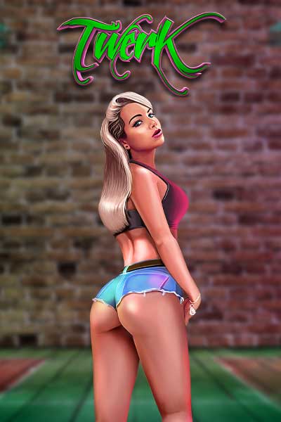 Twerk